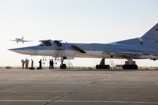 Иран готов предоставить военный аэродром Хамадан для российских ВКС