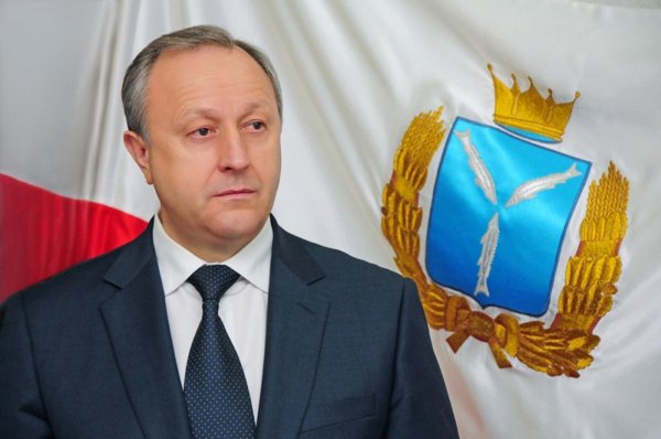 Губернатор Саратовской области завел страницы в социальных сетях