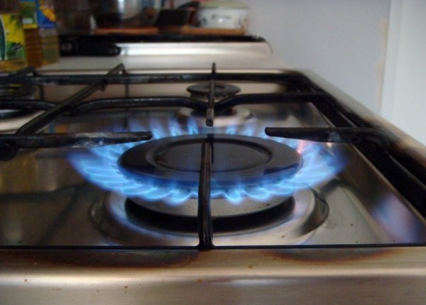 Ростехнадзор предлагает запретить использование газа в жилых домах