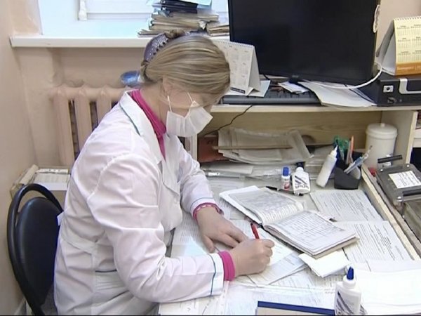 В Москве отмечено снижение уровня заболеваемости гриппом и ОРВИ