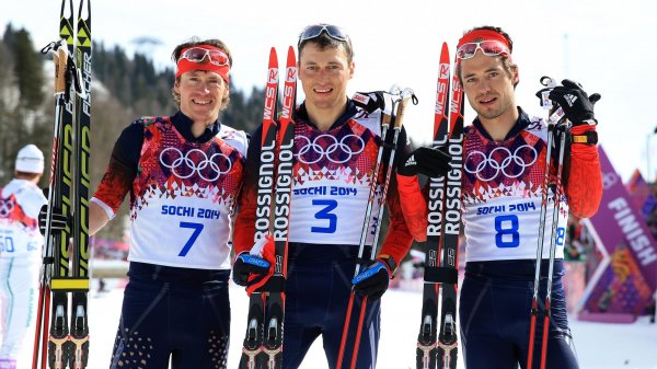 FIS отклонила апелляции шести российских лыжников на отстранение от соревнований