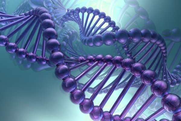 Ученые нашли способ отключения редактора ДНК
