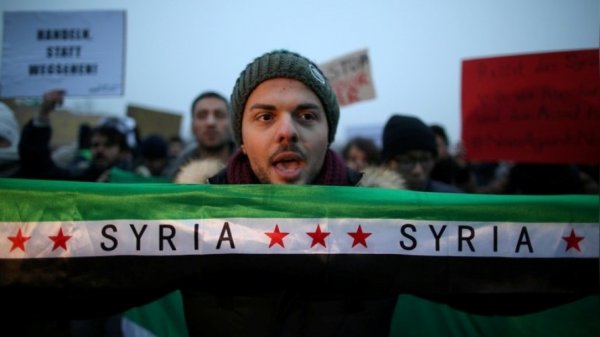 The Guardian: в Сирии сейчас командует Москва, а не Вашингтон