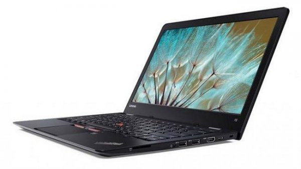 Ноутбук Lenovo ThinkPad X270 сможет работать от батареи более 20 часов