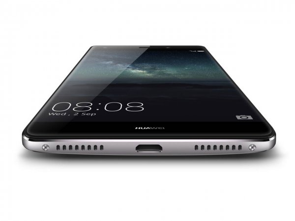 В начале января Huawei представит новый смартфон серии Honor