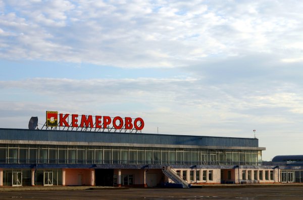 В Кемеровской области сократилось число авиарейсов почти в 1,5 раза