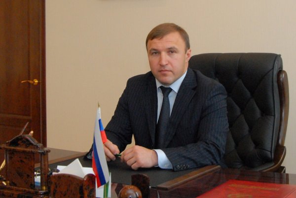 Владимир Путин одобрил кандидатуру нового главы Адыгеи