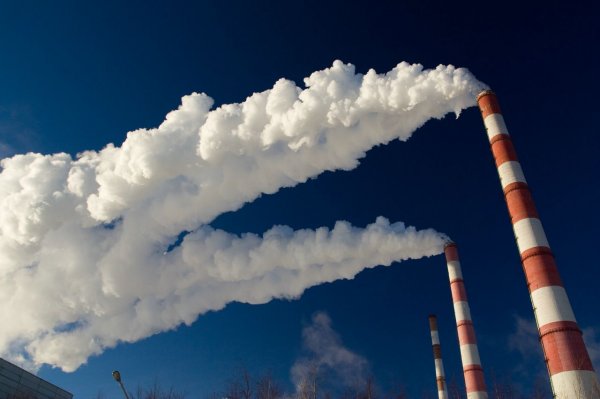 МЧС Перми предупреждает о загрязнении воздуха