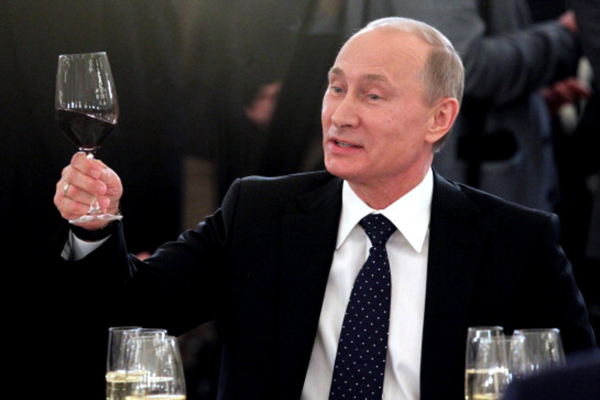 Поздравление С Свадьбой От Путина