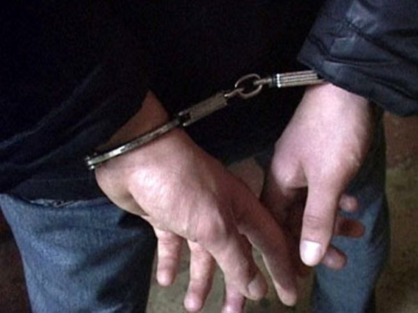 В Чите был задержан предполагаемый убийца четырех человек