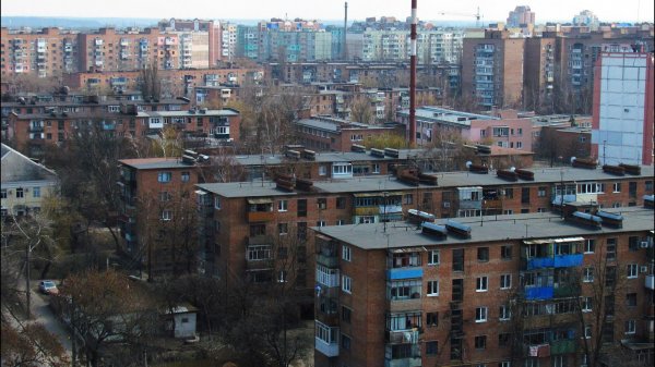 Собянин: Первые переселенцы из хрущевок получат жилье осенью