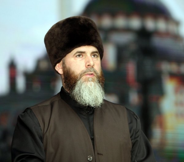 Муфтий Чечни поддерживает желание отомстить журналистам