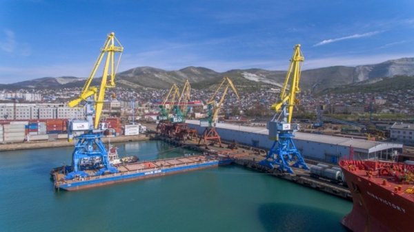 Реализация 20% акций Новороссийского порта принесет 30 млрд рублей