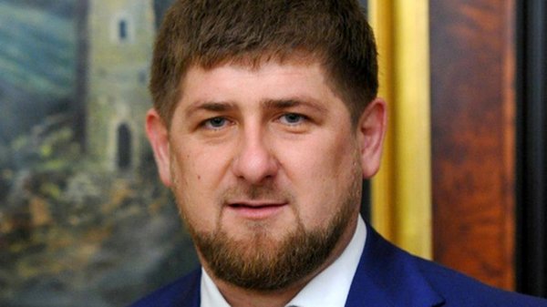 Кадыров считает провокацией данные о преследовании людей в Чечне