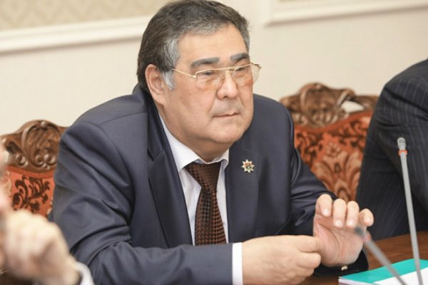 Тулеев отказался добровольно сложить губернаторские полномочия