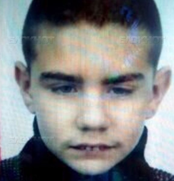 В Воронеже исчез страдающий ДЦП 17-летний подросток