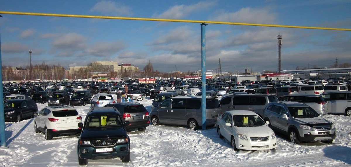 Где Купить Автомобиль В Новосибирске