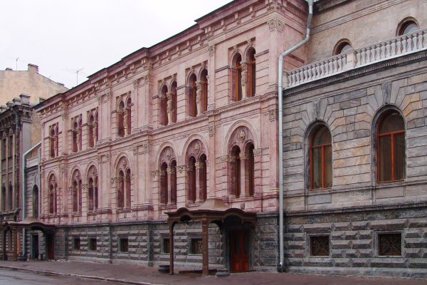 Европейский университет Санкт-Пертербурга лишился лицензии