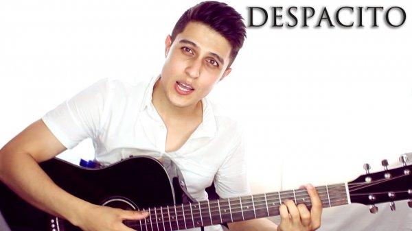 Клип Despacito оказался наиболее популярным видео в истории YouTube