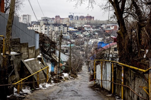 Жители Томской области беднеют и разоряются, смертность растет