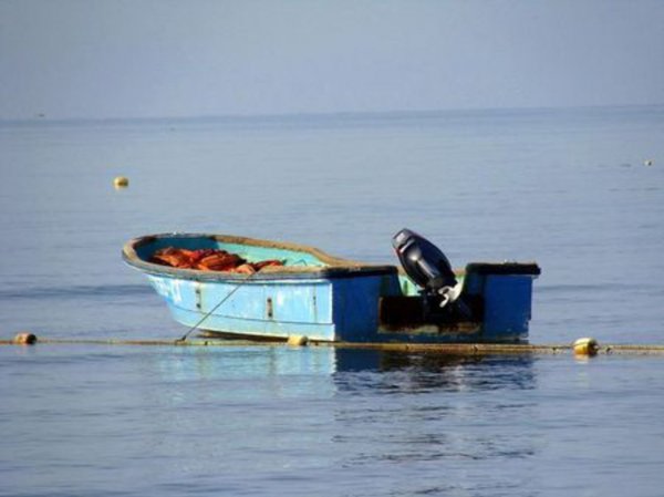 В Пермском крае найдены два утонувших рыбака