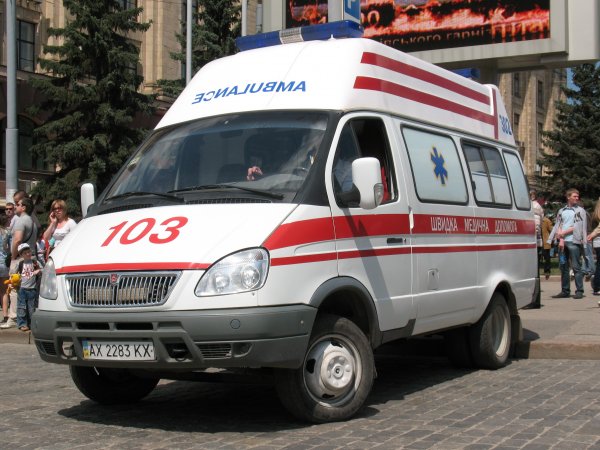Новые автомобили скорой помощи отправят в 11 районов Коми