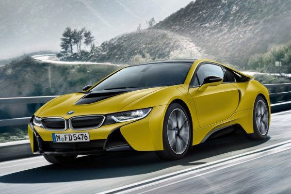 Составлен ТОП-5 самых важных BMW в истории