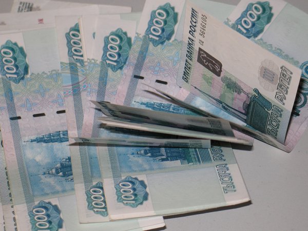 2,2 трлн рублей заложили на «майские указы»в бюджет на 2018-2020 годы