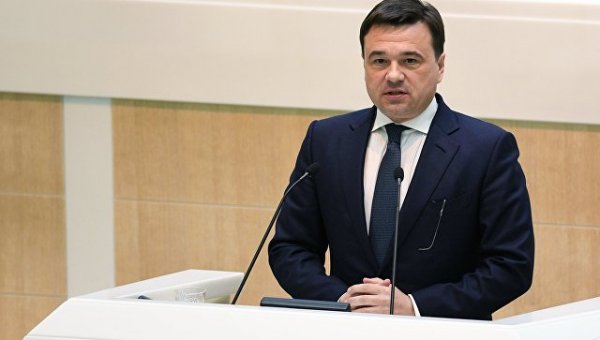 «РИА Новости»: Процесс отставки губернаторов завершится к 10 октября