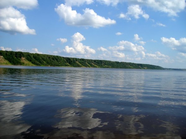 В Архангельской области во время рыбалки утонул подросток