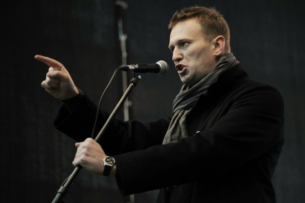 Госдума может принять «закон против Навального»