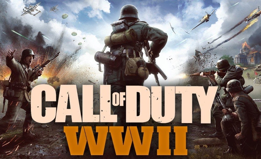 Ww2 Gi Dos Game