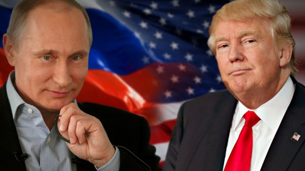 Трамп изъявил желание встретиться с Путиным на саммите АТЭС во Вьетнаме