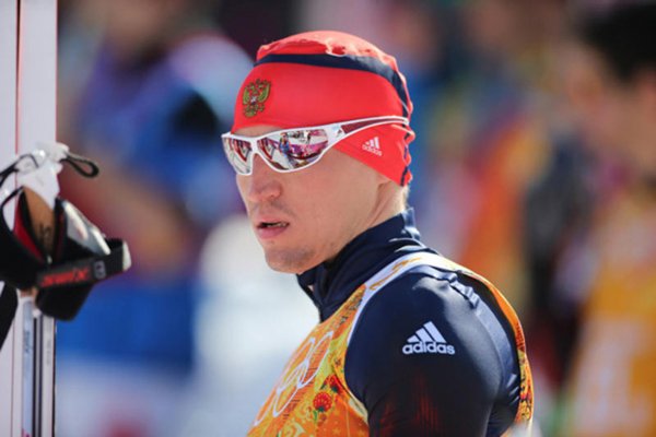 WADA согласилось с решением комиссии МОК о дисквалификации лыжников РФ