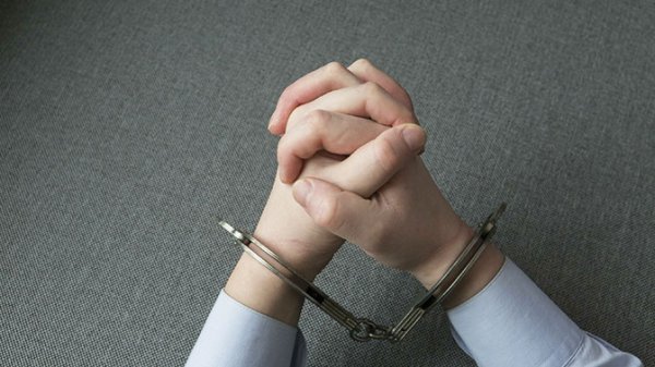 В Москве задержан обвиняемый в изнасиловании и избиении женщины