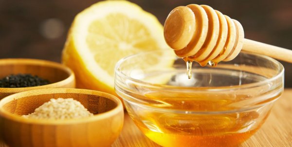 По Ростовом обнаружен мёд, вызывающий сердечную недостаточность