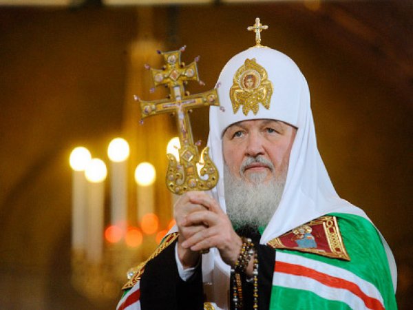 Патриарх Кирилл: В расследовании гибели царской семьи не стоит спешить