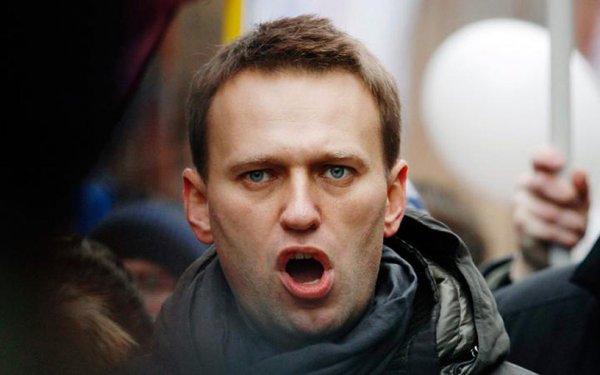 Навальный посетит Саратов 1 декабря