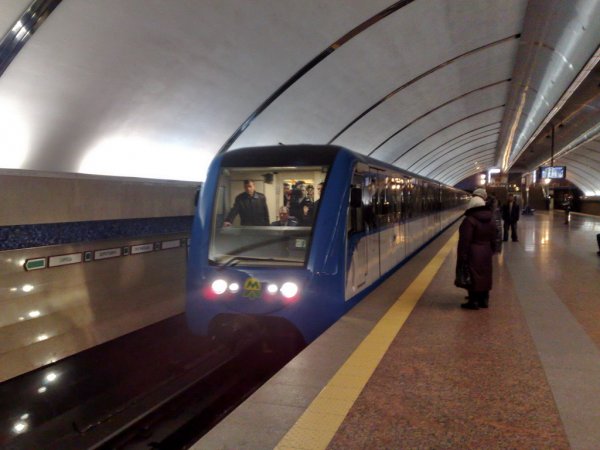 Жители Ростова снова попросили построить метро в городе