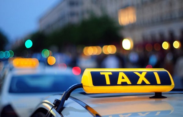 В Москве таксист взял с туриста из Турции 10 тысяч рублей за 21 минуту поездки