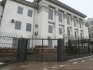 Посольство РФ в Киеве эвакуировало дипломатов из-за военной операции в Украине