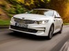 Когда не хватает денег на немецкий премиум: Чем примечателен KIA Optima четвертого поколения на «вторичке»