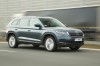 Последствия чип-тюнинга дизельного Skoda Kodiaq – в цифрах и фактах