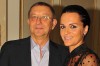 Оттяпает миллионы или Почему певица Слава «травит» 70-летнего мужа-олигарха?