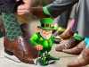 Зелёный носок – удачный денёк: Цвет носков влияет на жизнь человека – эзотерик