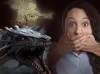Пробудит российский Йеллоустон: В Ростове нашли дракона, готовящего Апокалипсис