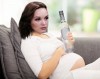 Любительница «на донышке». Беременная Шурыгина рискует потерять ребенка из-за алкоголя