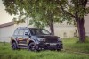 Сила и красота: О необычном Toyota Land Cruiser «Чёрный Медведь»