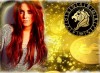Рыжая императрица: Этот цвет волос сделает женщину-Льва богачкой