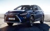 «Как угнать «Лексус»: О защите Lexus RX от кражи рассказал эксперт